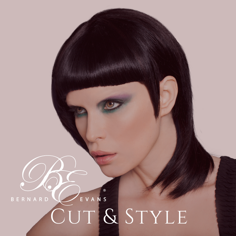 Bernard Evans Celebrity CUT & STYLE- Designer Cut (Services starting from $95). Price shown below is deposit to confirm appointment