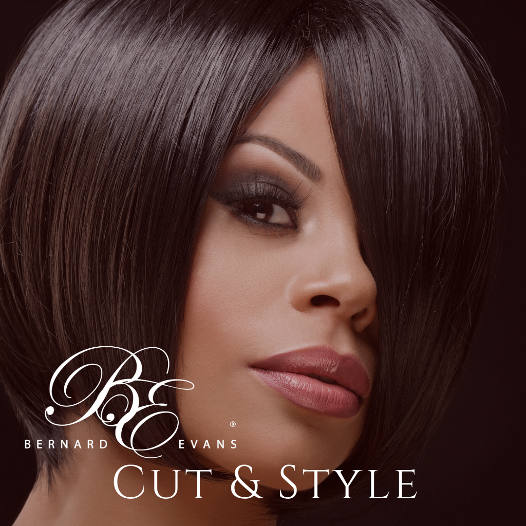 Bernard Evans Celebrity CUT & STYLE- Extensions & Hair Pieces (Services starting from $125). Price shown below is deposit to confirm appointment