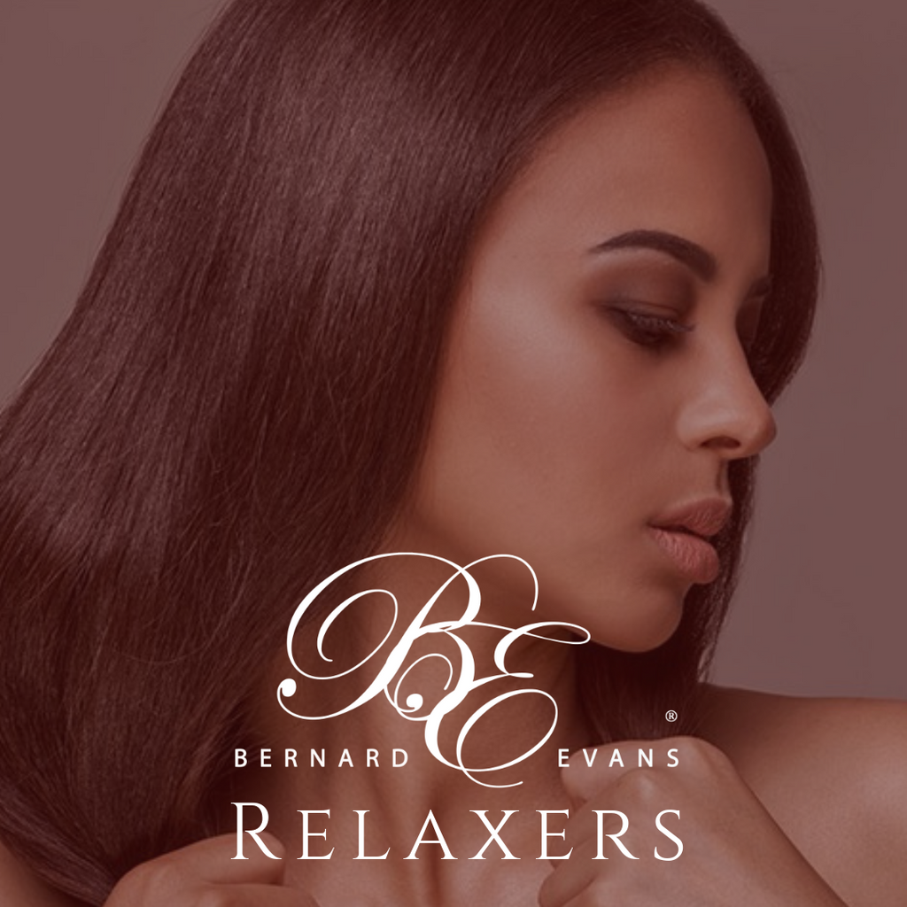 Bernard Evans Celebrity RELAXER (w/INSTALLATIONS) - Sides and Back Touch-Up (Services starting from $40). Price shown below is deposit to confirm appointment