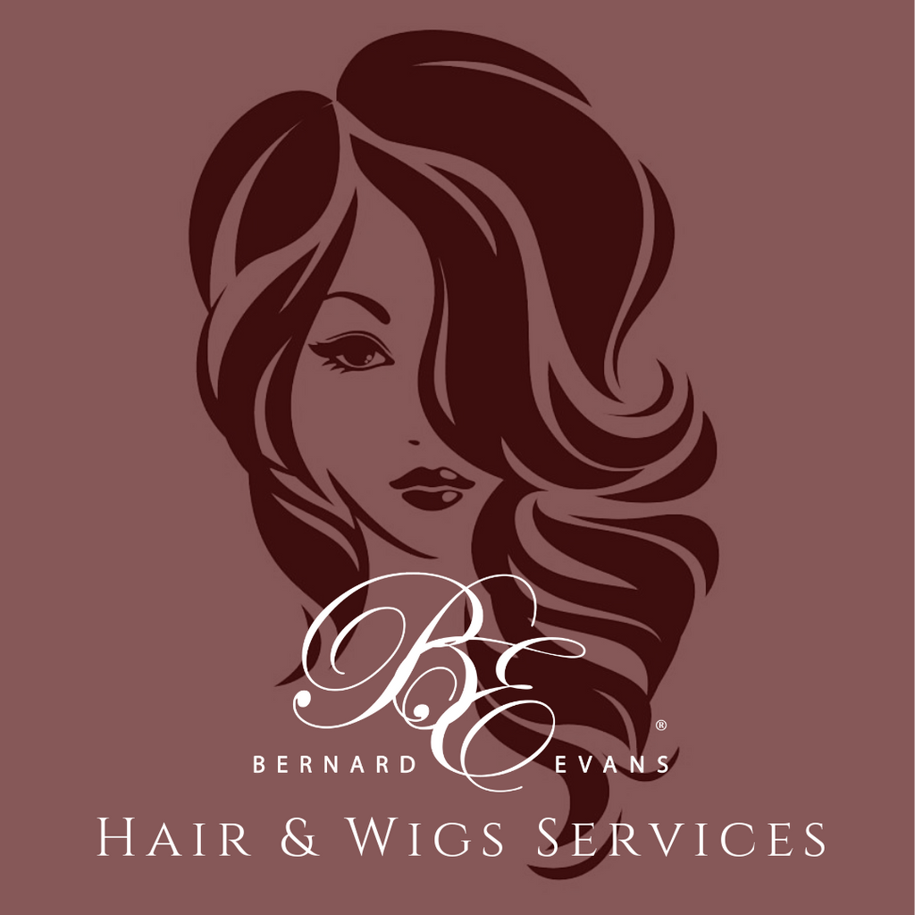 Bernard Evans Celebrity HAIR & WIGS - Quick Gel Weave (Services starting from $275). Price shown below is deposit to confirm appointment
