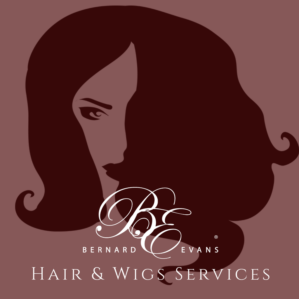 Bernard Evans Celebrity HAIR & WIGS - Silk- Top Lace Frontals ( Custom ) (Services starting from $850). Price shown below is deposit to confirm appointment