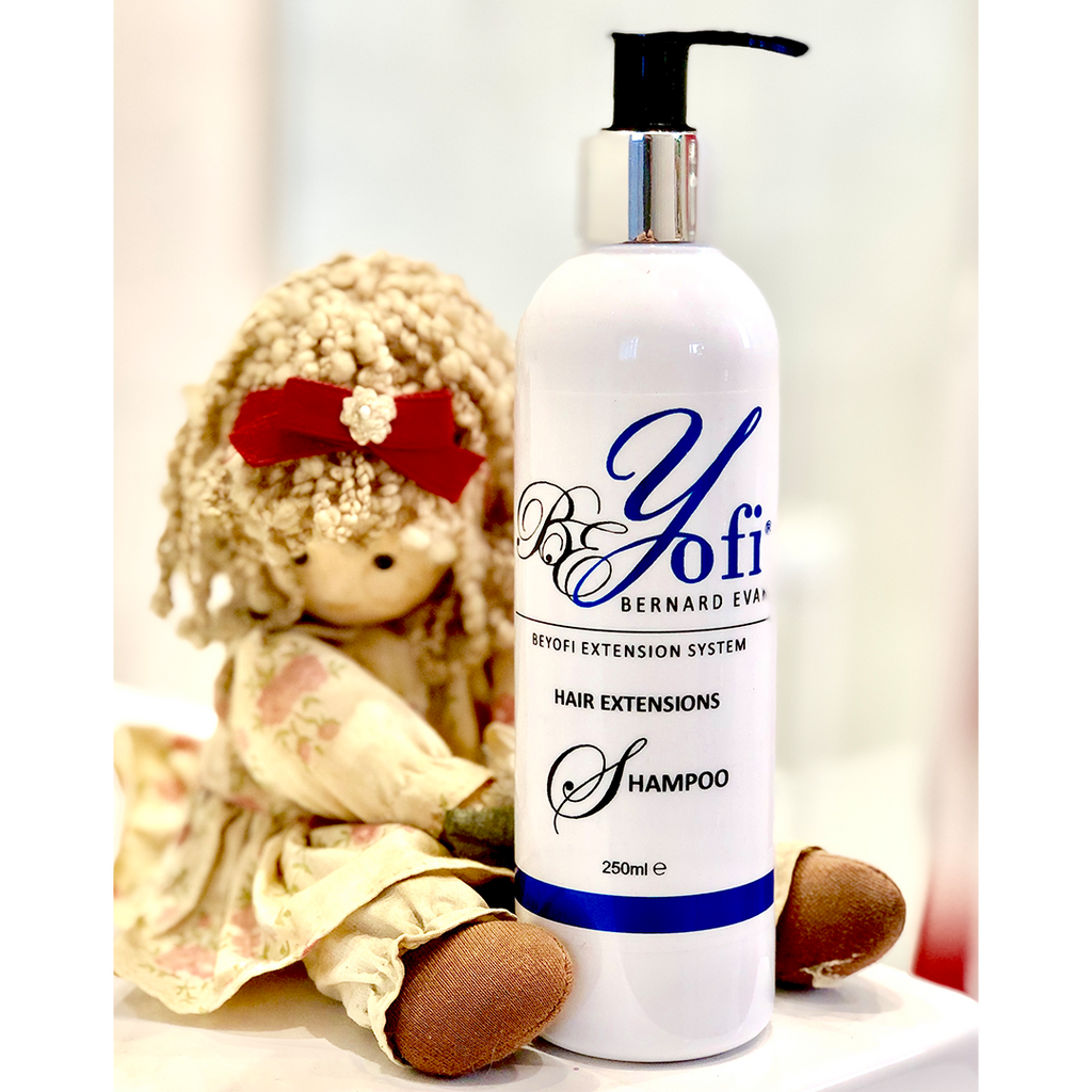 BEYofi Hair Extension System Extension Shampoo