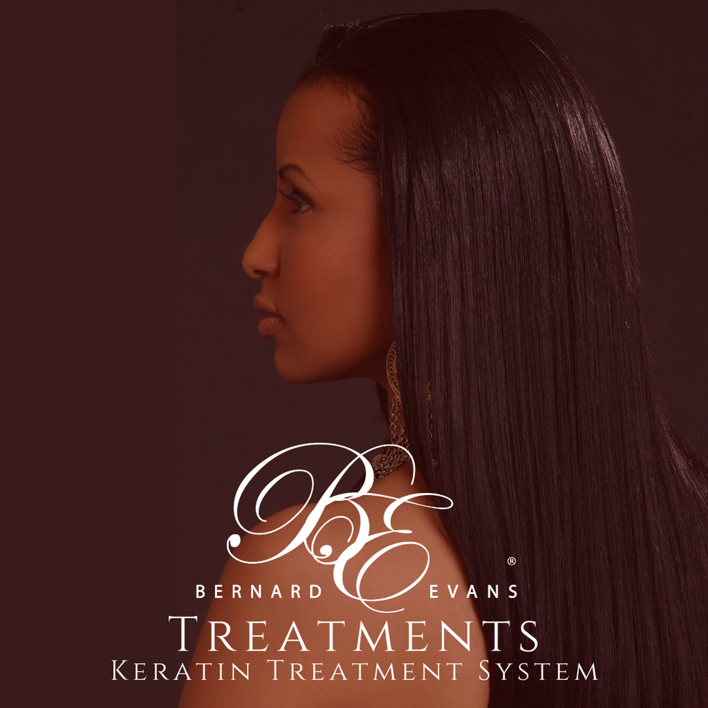 Bernard Evans Celebrity HAIR TREATMENTS - Keratin Treatment Systems (Services starting from $400). Price shown below is deposit to confirm appointment