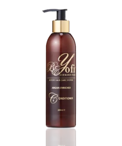 BEYofi Hair Care System Conditioner Argan - 250ML