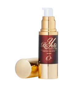 Alternative view of BEYofi Hair Care System 100% Argan Oil Airless 30ML