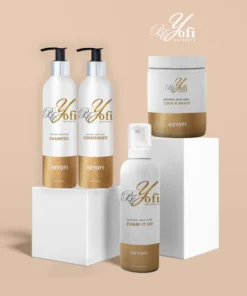 Beyofi Hair Care