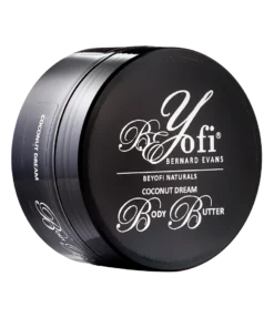 BEYofi Naturals Body Butters