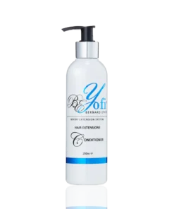BEYofi Hair Extension System Conditioner