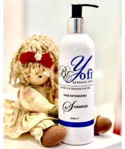 Alternative view of BEYofi Hair Extension System Extension Shampoo