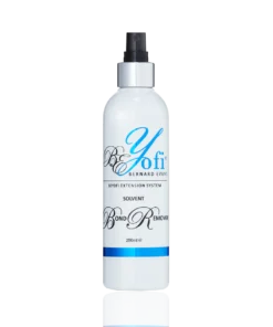 BEYofi Hair Extension System Extension Bond Remover