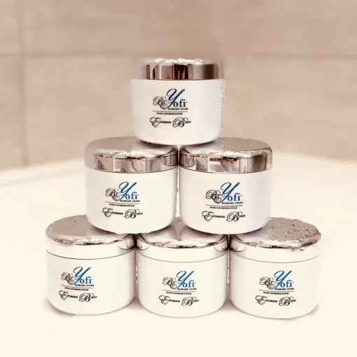 BEYofi Hair Extension System Extension Boost Treatment – Beyofi
