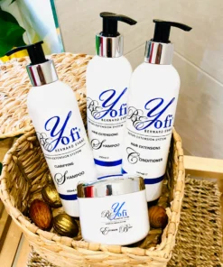 Alternative view of BEYofi Hair Extension System Extension Bond Remover