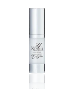 BEYofi Naturals Eye Creme Age Erasing Primer