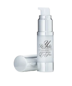 Alternative view of BEYofi Naturals Eye Creme Age Erasing Primer