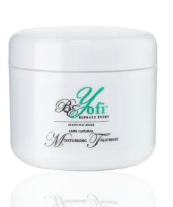 BEYofi Naturals 100% Natural Moisturizing Treatment | Natures Restores