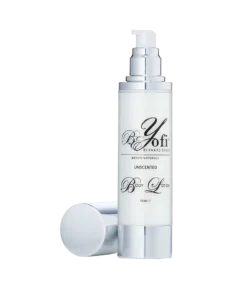 Alternative view of BEYofi Naturals Unscented Body Lotion