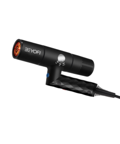 BeYofi Collapsed Hair Dryer