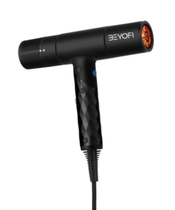Alternative view of BeYofi Collapsed Hair Dryer