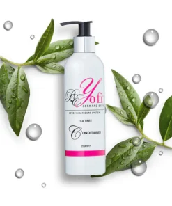 BeYofi Hair Care System Tea Tree Conditioner