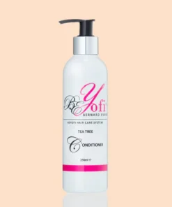 Alternative view of BeYofi Hair Care System Tea Tree Conditioner