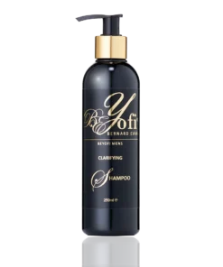 BEYofi Mens Clarifying Shampoo - 250ML