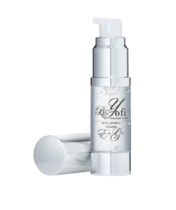 Alternative view of BEYofi Naturals Anti-Ageing Collagen Eye Gel