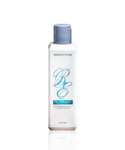 Bernard Evans Platinum Hair Care System Comprehensive Conditioner With Natural Protein