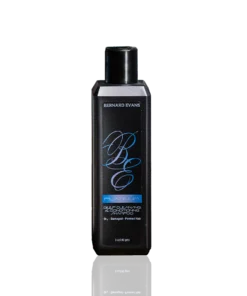 Bernard Evans Platinum Hair Care System - Deep Cleaning & Conditioning Shampoo (Permed Hair)