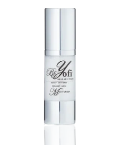 BEYofi Naturals Anti-Ageing Collagen Facial Moisturiser