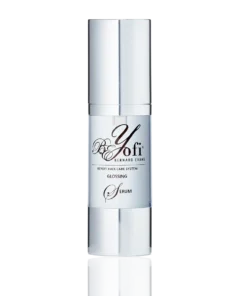 BEYofi Hair Care System Styling Gloss Serum 30ML