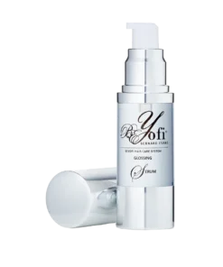 Alternative view of BEYofi Hair Care System Styling Gloss Serum 30ML