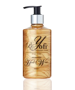 BEYofi Home Argan Gold Hand Wash 300ML