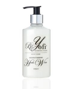BEYofi Home Coconut Almond Hand Wash 300ML