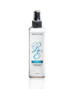 Bernard Evans Platinum Hair Care System - Hair Brightener & Leave-in Conditioner