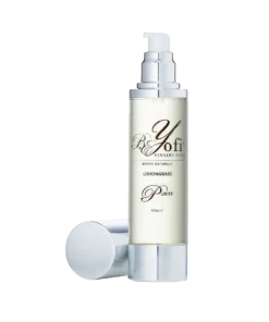 Alternative view of BEYofi Naturals Massage Oils - 100ML