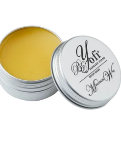BEYofi Mens Moustache Wax Citrus AL - 15ML