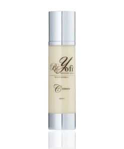 BEYofi Naturals Cleanser Lavender Chamomille & Sea Buckt