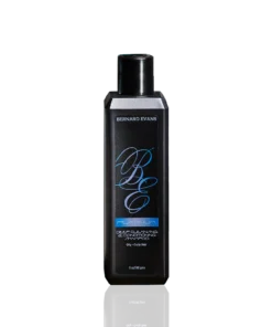 Bernard Evans Platinum Hair Care System - Deep Cleaning & Conditioning Shampoo (Oily-Curly Hair)