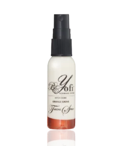 BEYofi Home Throne Spray | Orange Grove Fragrance
