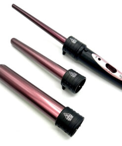 3-in-1 Wand Styler