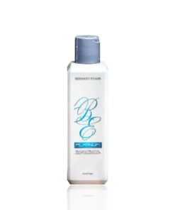 Bernard Evans Platinum Hair Care System - Reconstructive Deep Conditioner