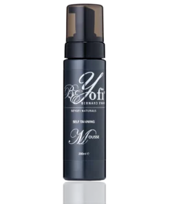 BEYofi Natural Tanning Mousse