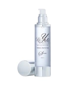 Alternative view of BEYofi Hair Care System Styling Thermal Serum - 100ML