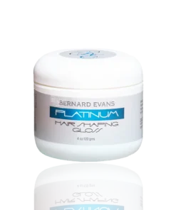 Bernard Evans Platinum Hair Care System - Hair Shaping Gloss