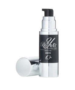 Alternative view of BEYofi Mens Shaving Oil Peppermint & Lemon 30ML