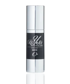 BEYofi Mens Shaving Oil Peppermint & Lemon 30ML