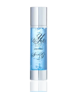 BEYofi Mens Shaving Gel For Sensitive Skin - 100ML