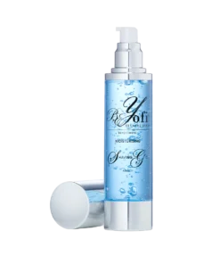 Alternative view of BEYofi Mens Shaving Gel For Sensitive Skin - 100ML