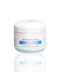 Bernard Evans Platinum Hair Care System - Slicker Gel