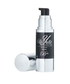 Alternative view of BEYofi Mens Tattoo Balm